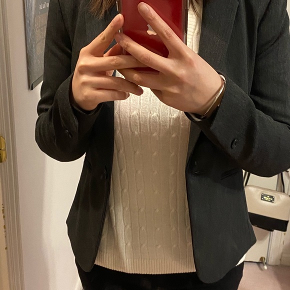 Blazer - Picture 3 of 5